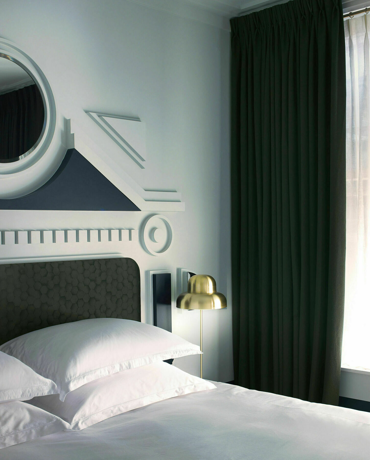 Henrietta Experimental Hotel Londra Exterior foto